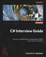 C# Interview Guide