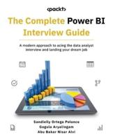The Complete Power BI Interview Guide