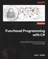 Functional Programming With C#