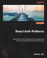 React Anti-Patterns