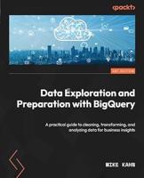 Data Exploration and Preparation With BigQuery