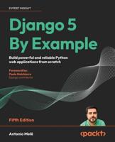 Django 5 by Example