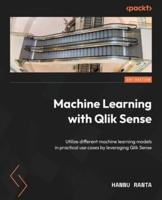 Machine Learning With Qlik Sense