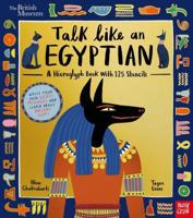 British Museum: Talk Like an Egyptian