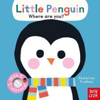 Little Penguin, Where Are You?