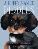 A Puppy Named Piddles