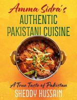 Amma Sidra's Authentic Pakistani Cuisine