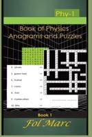 Book of Physics Anagrams and Puzzles - Book1