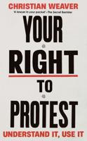 Your Right to Protest