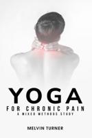 Yoga for Chronic Pain
