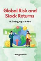 Global Risk and Stock Returns in Emerging Markets