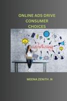 Online Ads Drive Consumer Choices
