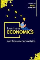 Business Economics and Microeconometrics