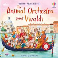The Animal Orchestra Plays Vivaldi