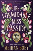 Formidable Miss Cassidy