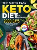 The Super Easy Keto Diet for Beginners