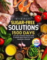 Sugar-Free Solutions