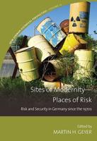 Sites of Modernity - Places of Risk