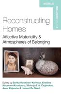 Reconstructing Homes