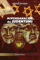 Psychoanalyse Des Judentums