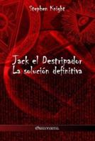 Jack El Destripador