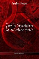 Jack Lo Squartatore