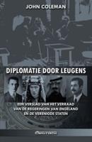 Diplomatie Door Leugens