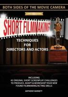 Short Filmmaking