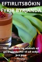 Eftirlitsbókin Fyrir Byrjanda