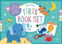 Baby Steps First Book Set