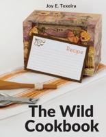 The Wild Cookbook