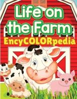 EncyCOLORpedia - Farm Animals