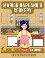 Marion Harland's Cookery Guide