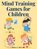 Mind Training Games for Children