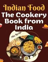 The Cookery Book from India