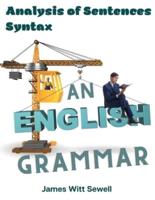 An English Grammar