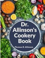 Dr. Allinson's Cookery Book