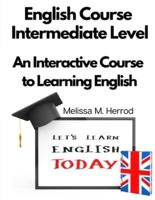 English Course Intermediate Level