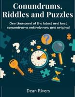 Conundrums, Riddles and Puzzles