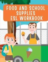 Fun and Colorful Kindergarten Workbook