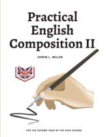 Practical English Composition II