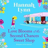 Love Begins at the Sweet Shop of Second Chances