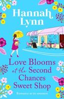Love Begins at the Sweet Shop of Second Chances