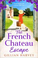 The French Chateau Escape