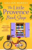 A Bookshop in Provence