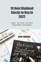 10 Best Dividend Stocks to Buy In 2022 Learn: Learn The best Low Risk Investment Strategies
