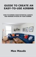 Guide to Create an Easy-To-Use Airbnb