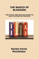 WAYS TO ADD VALUE TO YOUR AIRBNB AND BECOME A CREATIVE HOST: HOW TO PICK YOUR TOPIC AND CHOOSE THE RIGHT PLATFORM FOR YOUR BLOG