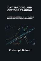 Day Trading and Options Trading