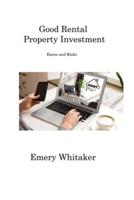 Good Rental Property Investment